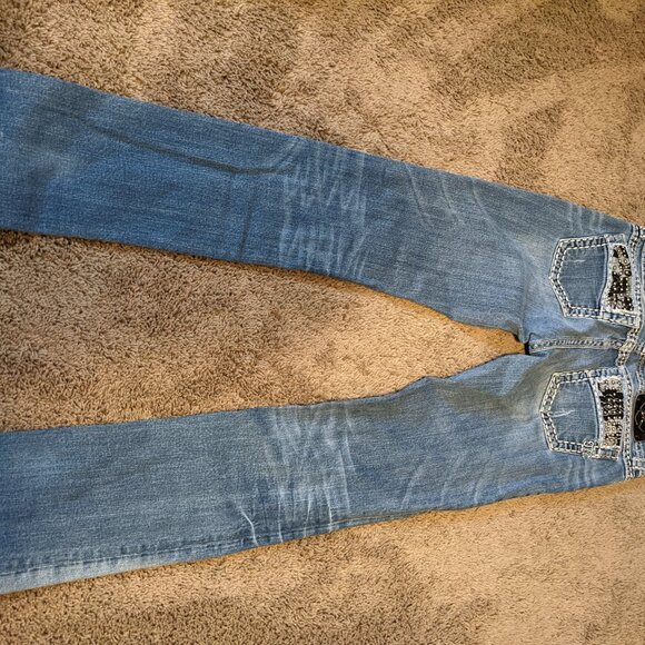 Miss me jeans - Picture 5 of 13